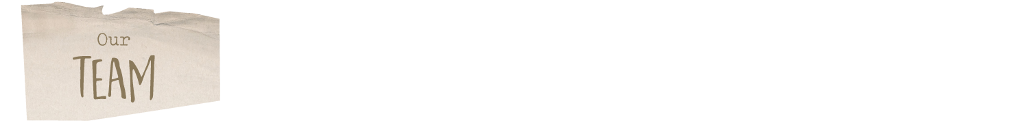 The Friendship Forest team