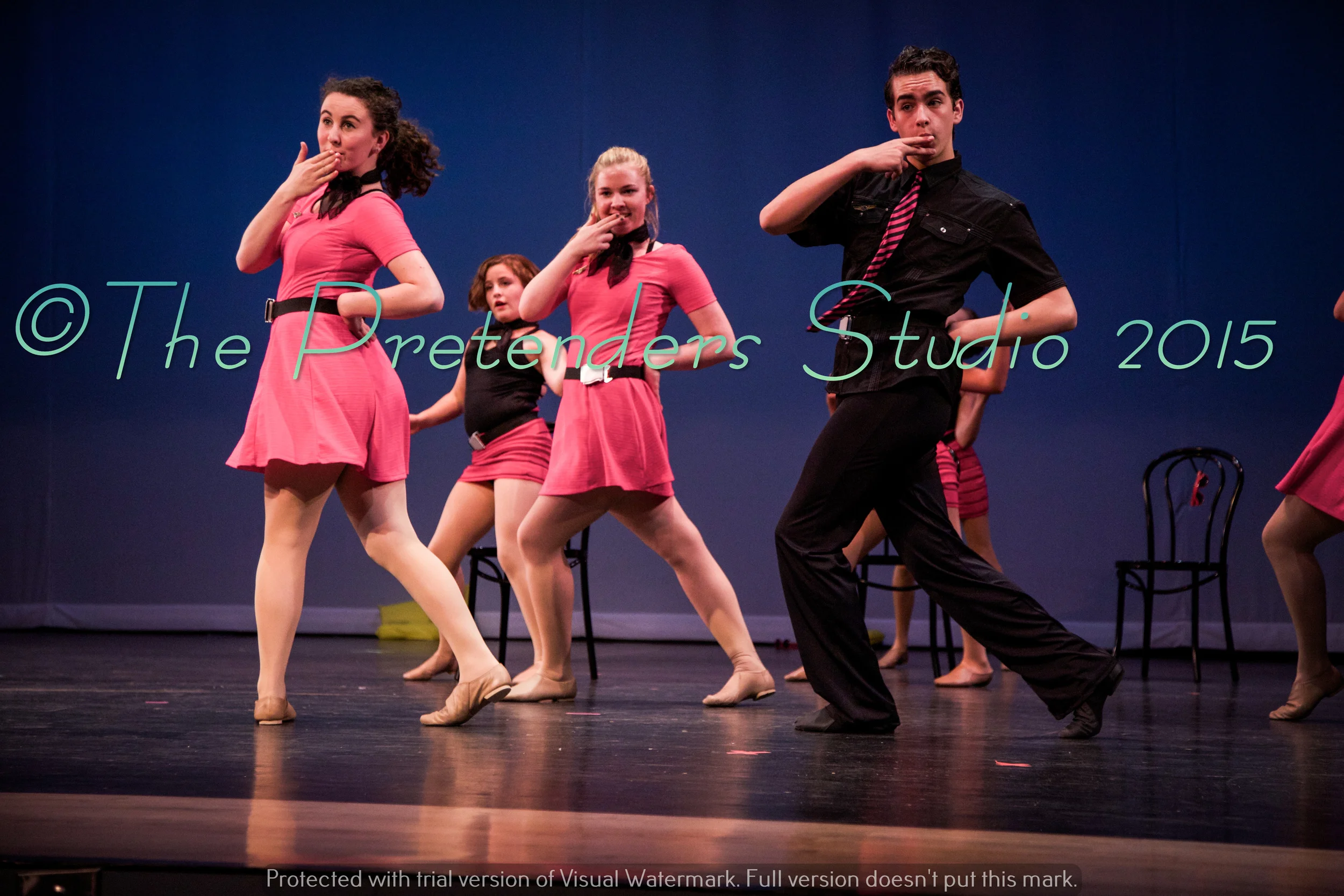 SHOW 4
