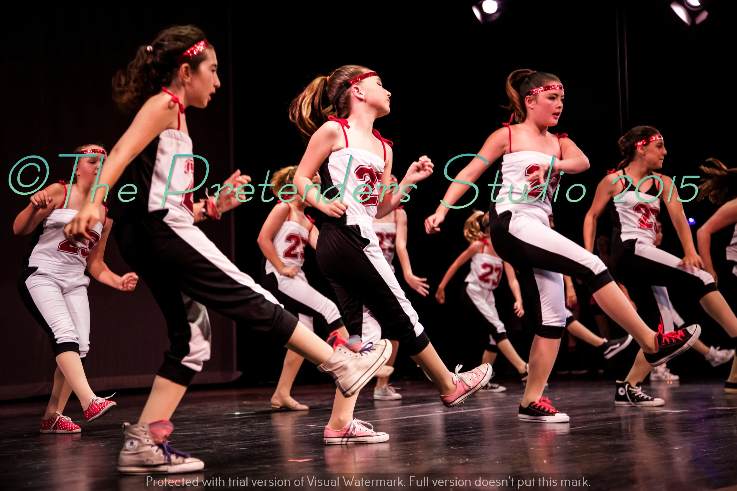 SHOW 13