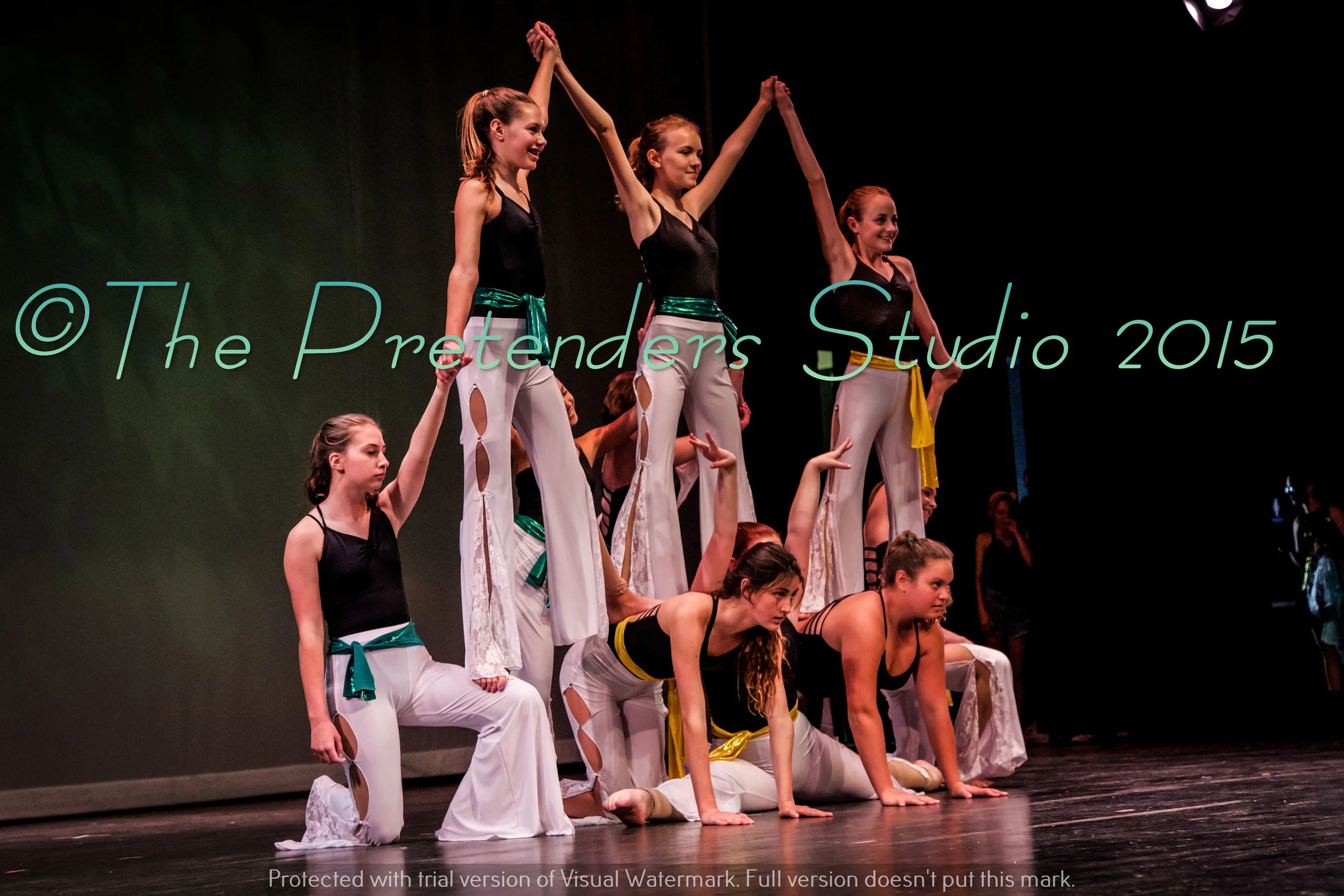 SHOW 19