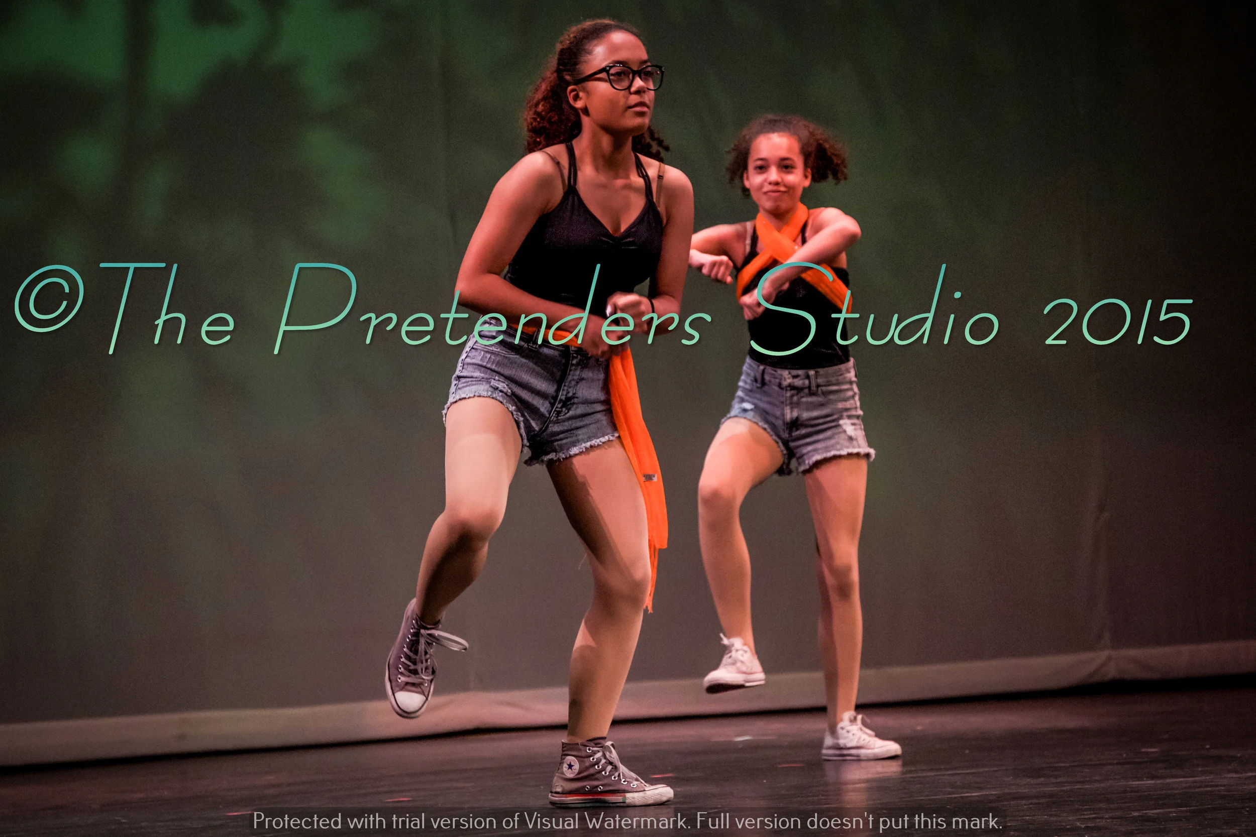 SHOW 20