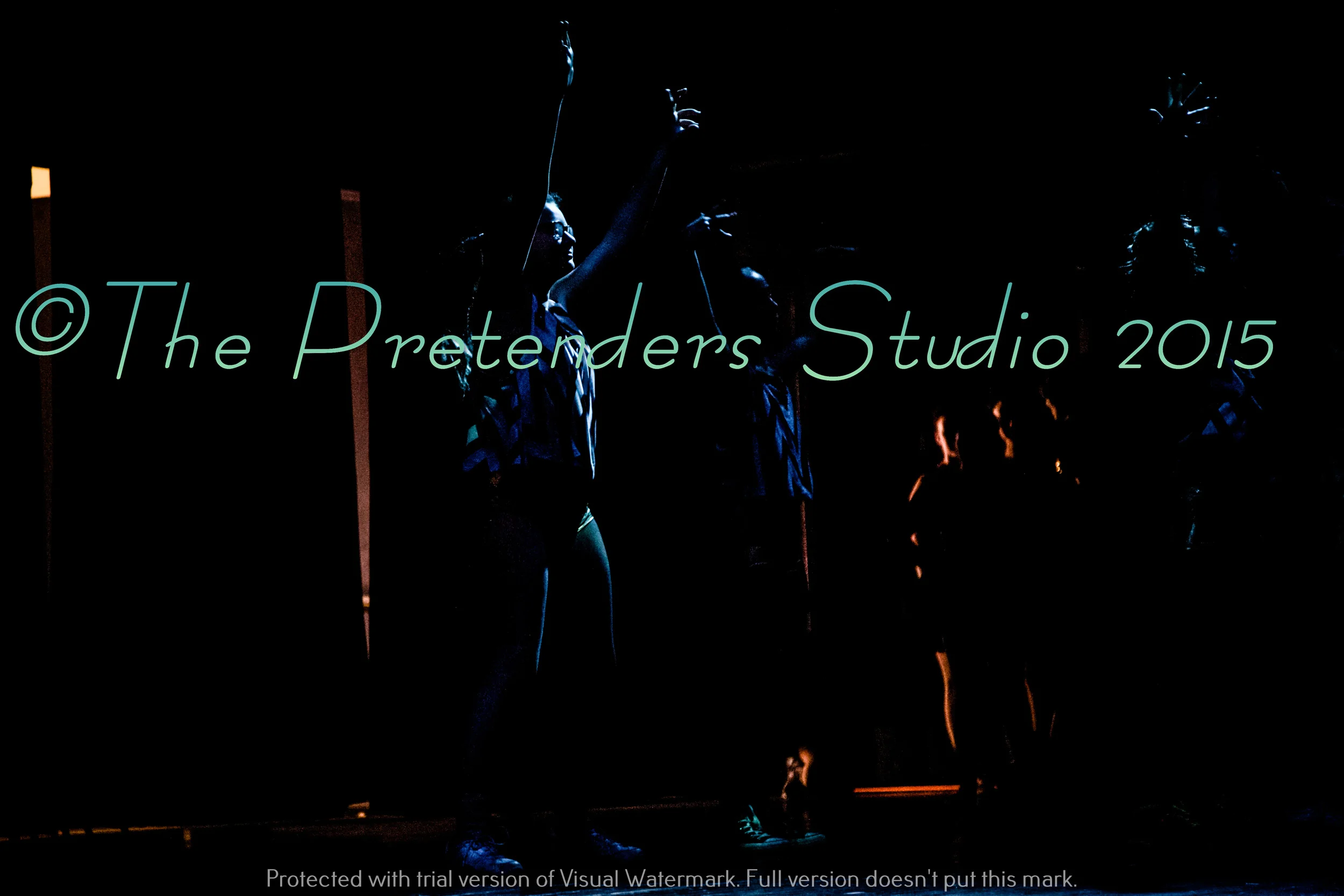SHOW 21