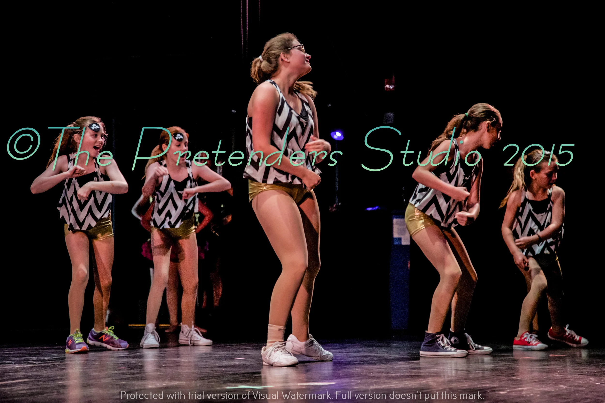 SHOW 22