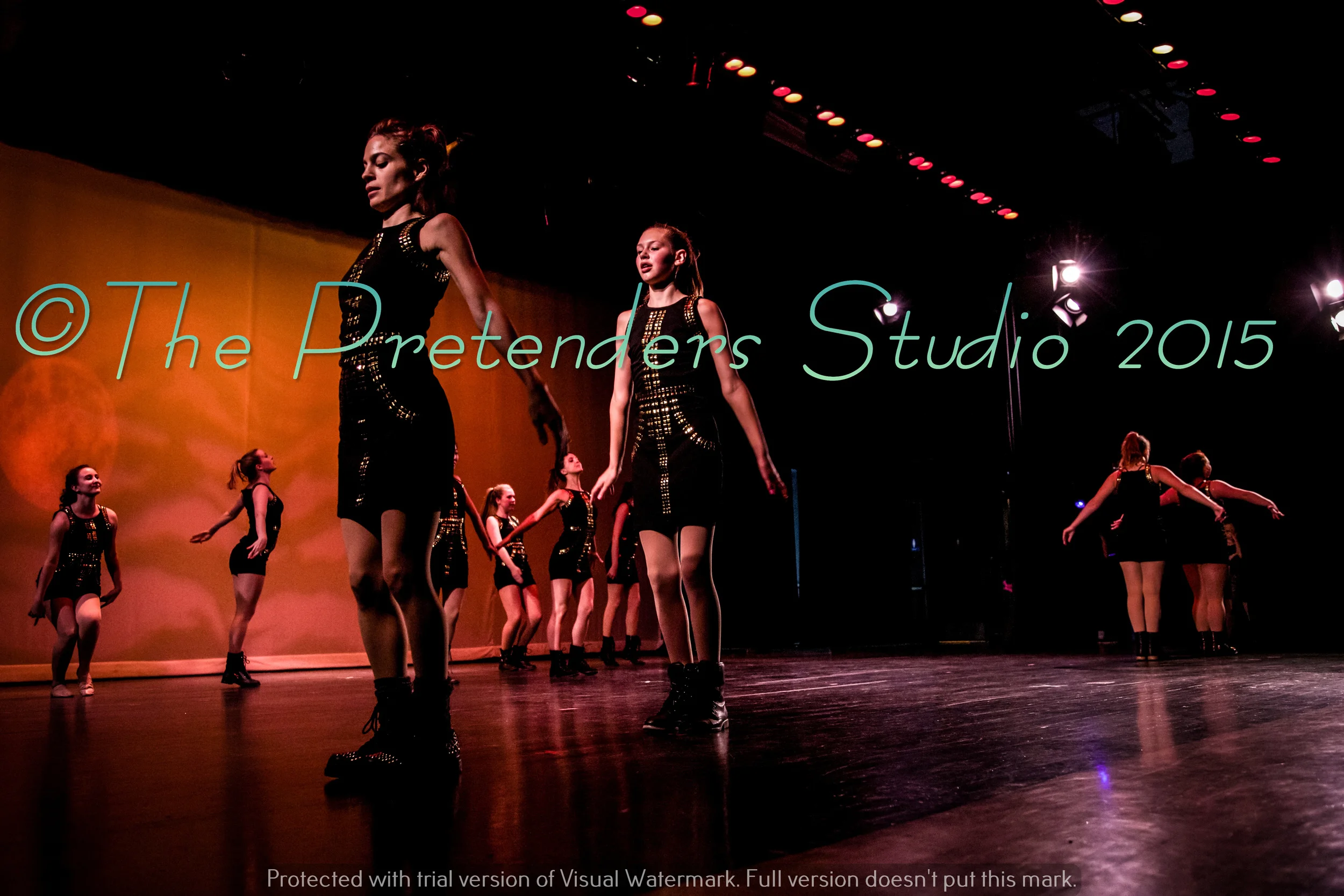 SHOW 26