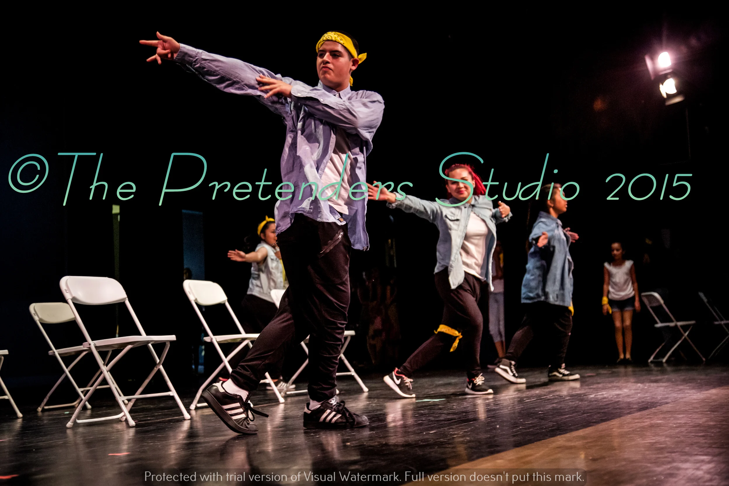 SHOW 34
