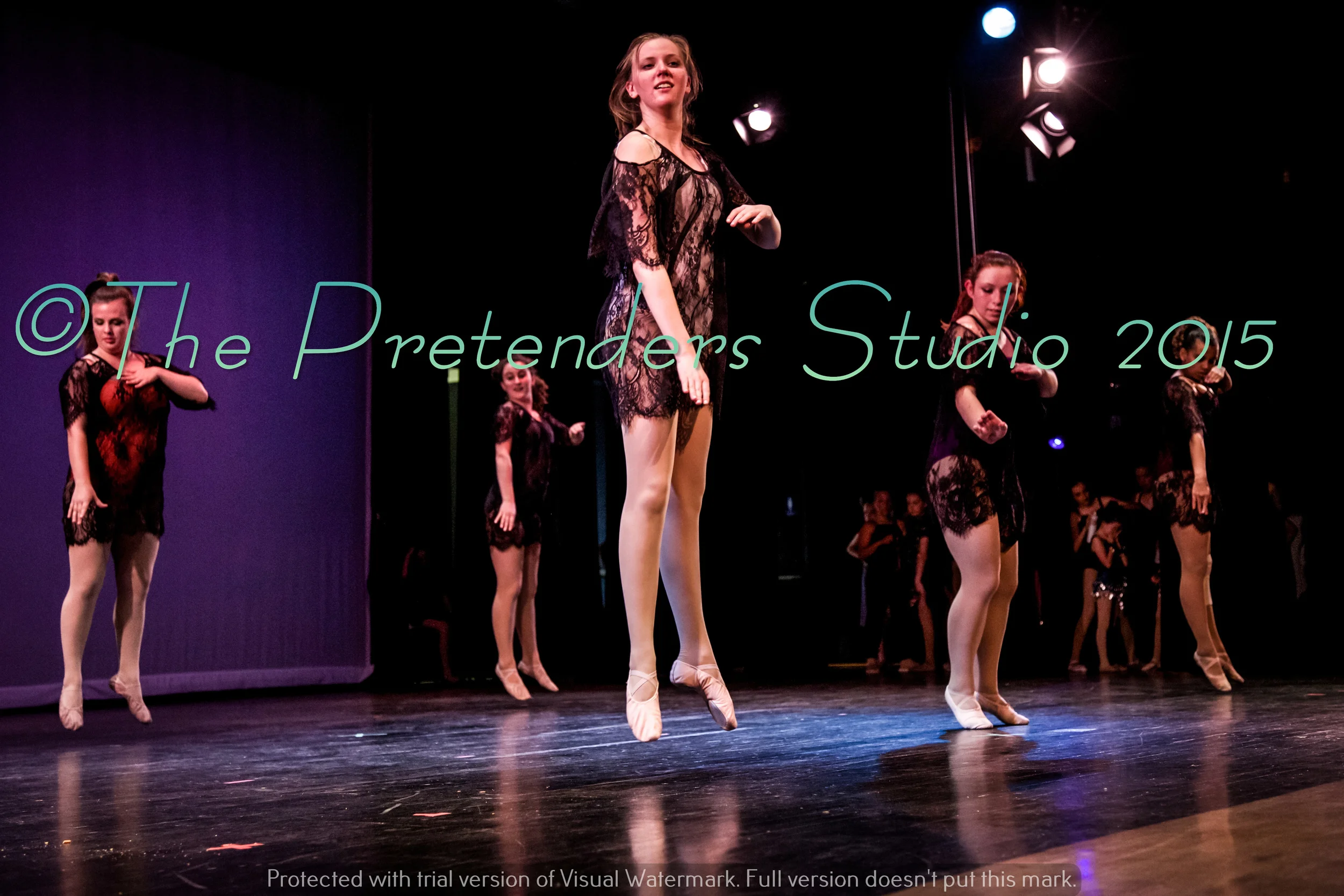 SHOW 42