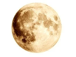 Full Moon, Full Heart.