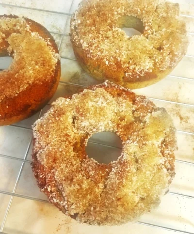 #Teamdoughnut