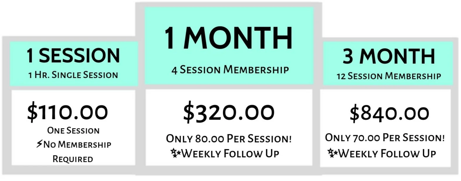 Book Your Session Now!