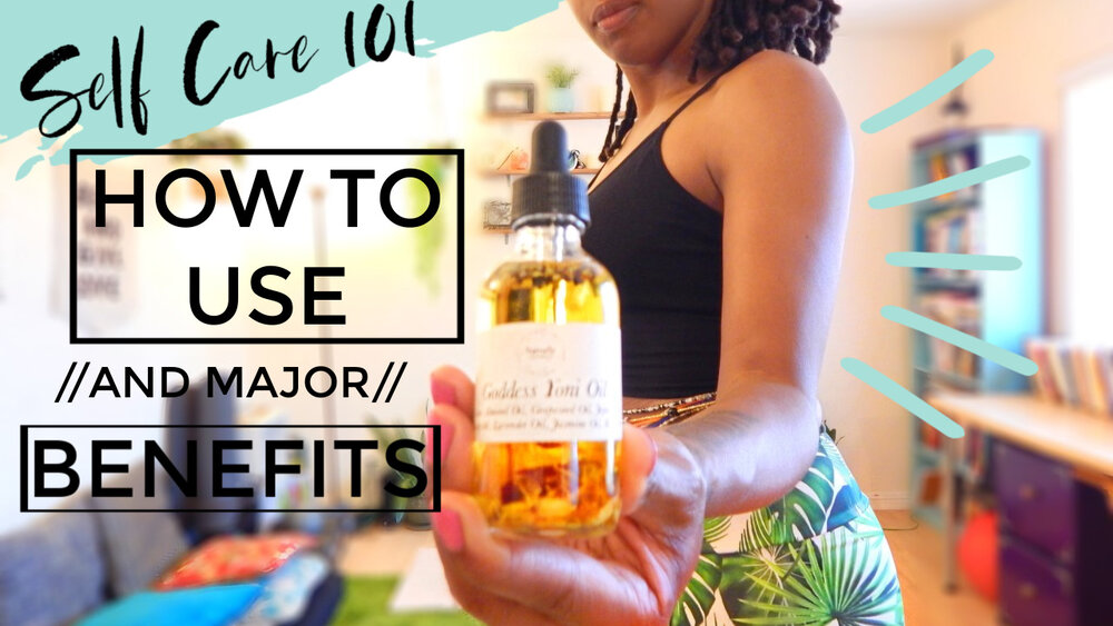Best Yoni Oil Recipe: Simple Homemade Guide 2023 - AtOnce