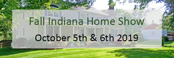 2019 Indiana Fall Home Show