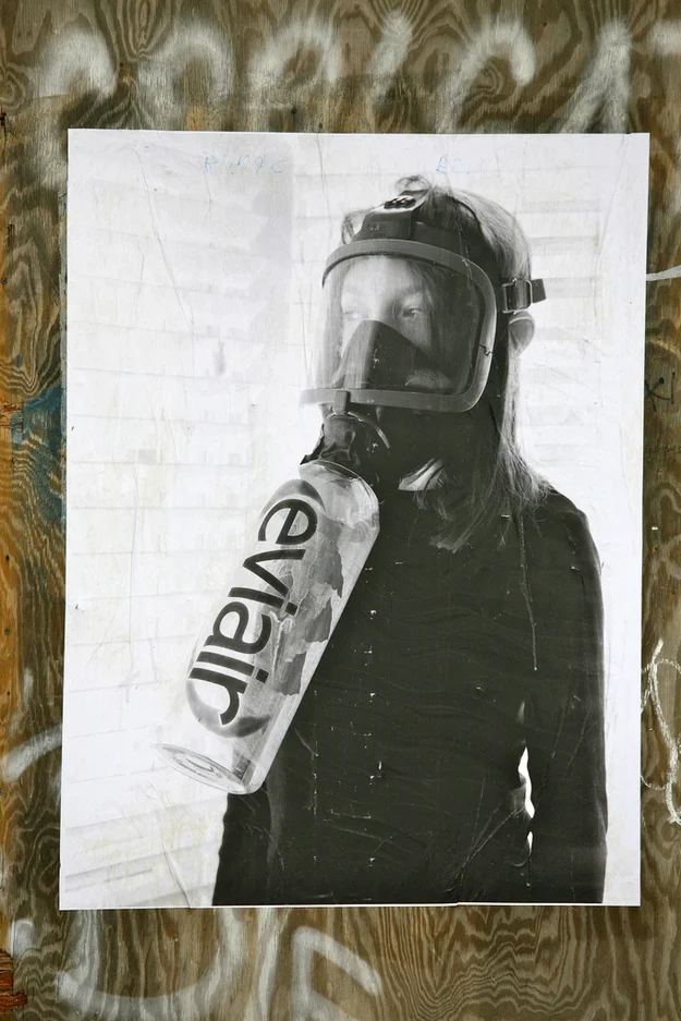 New York's "eviair"