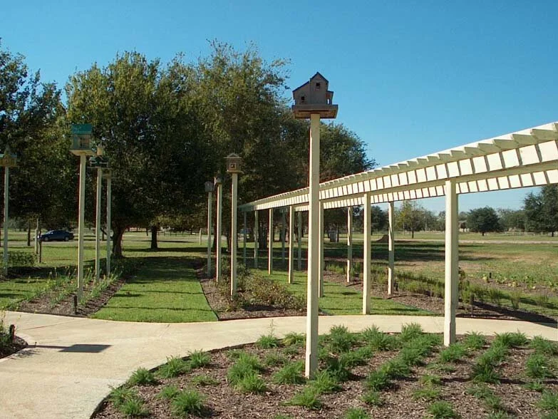 Martinville houses.JPG