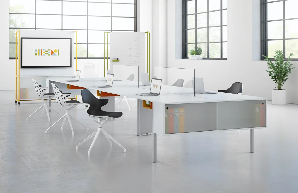 Computer Desk San Diego