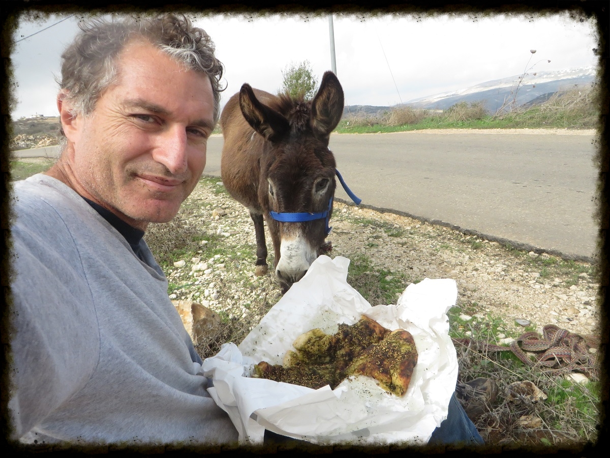 A Zaatar Gift
