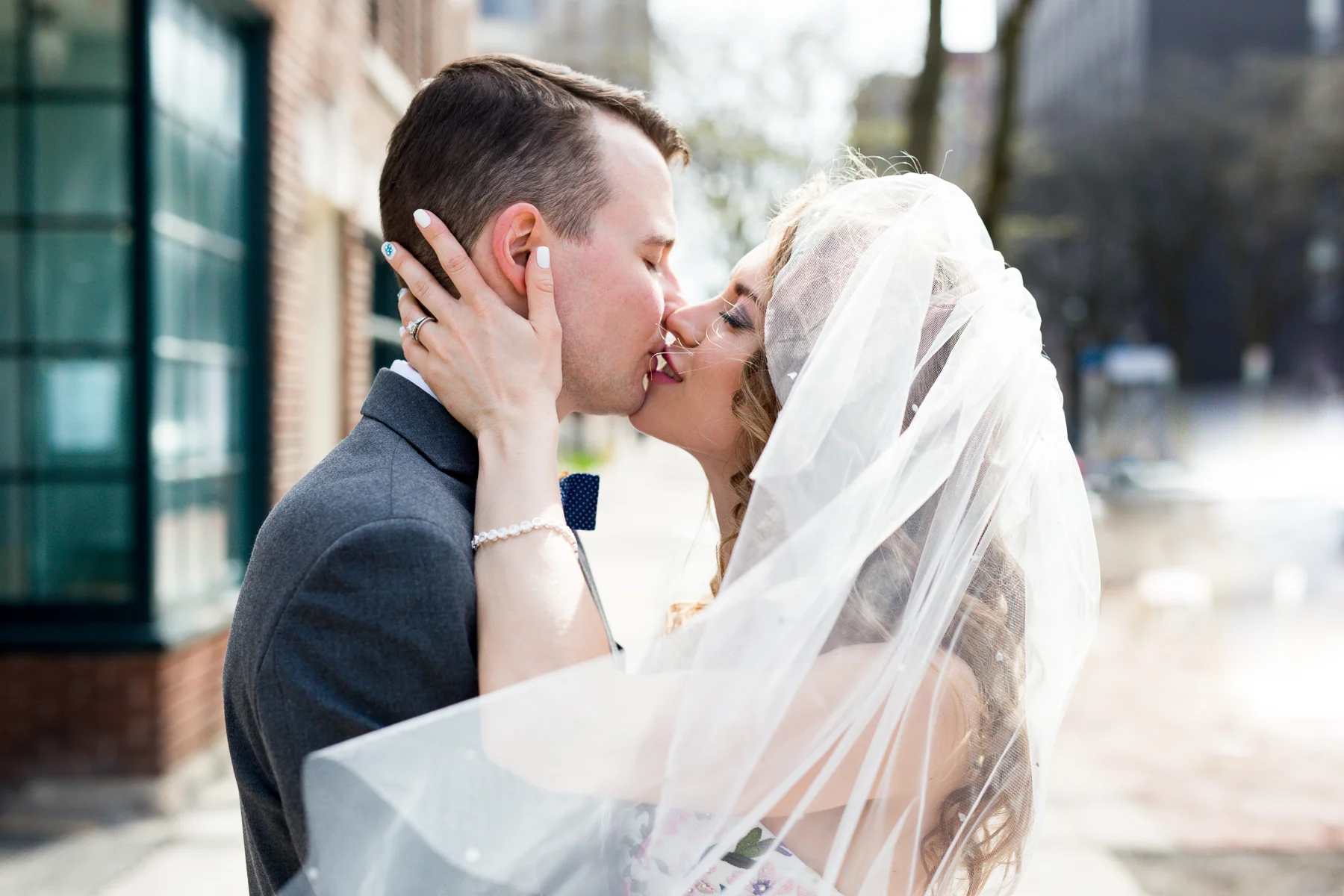 Finger Lakes Wedding Photographer - Nicholas Weslowski