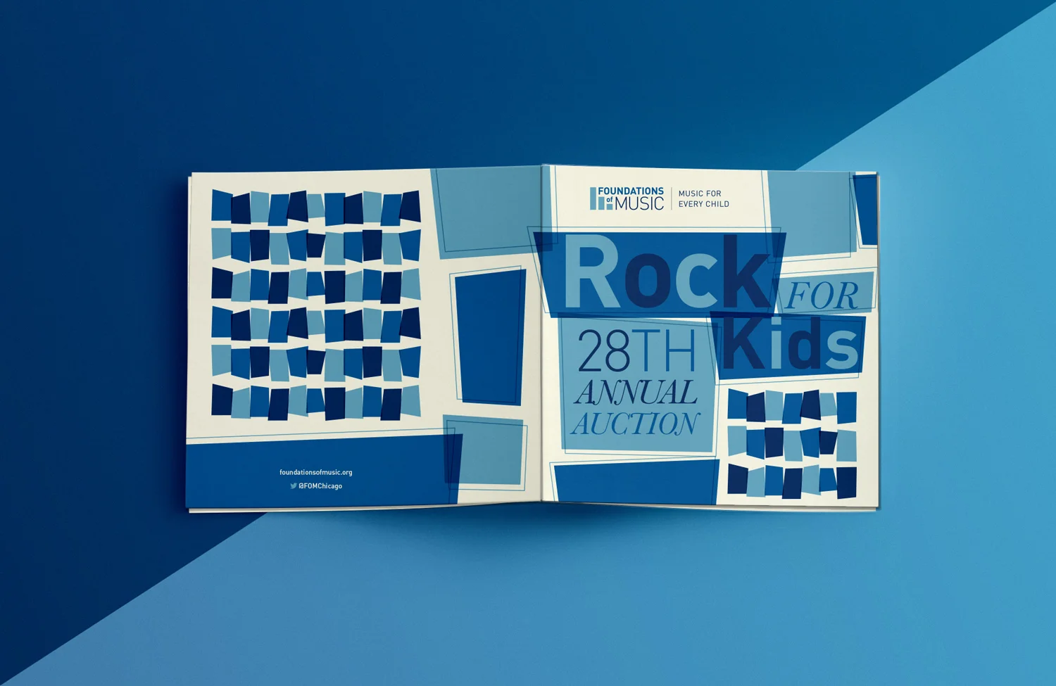 Foundations of Music Rock for Kids