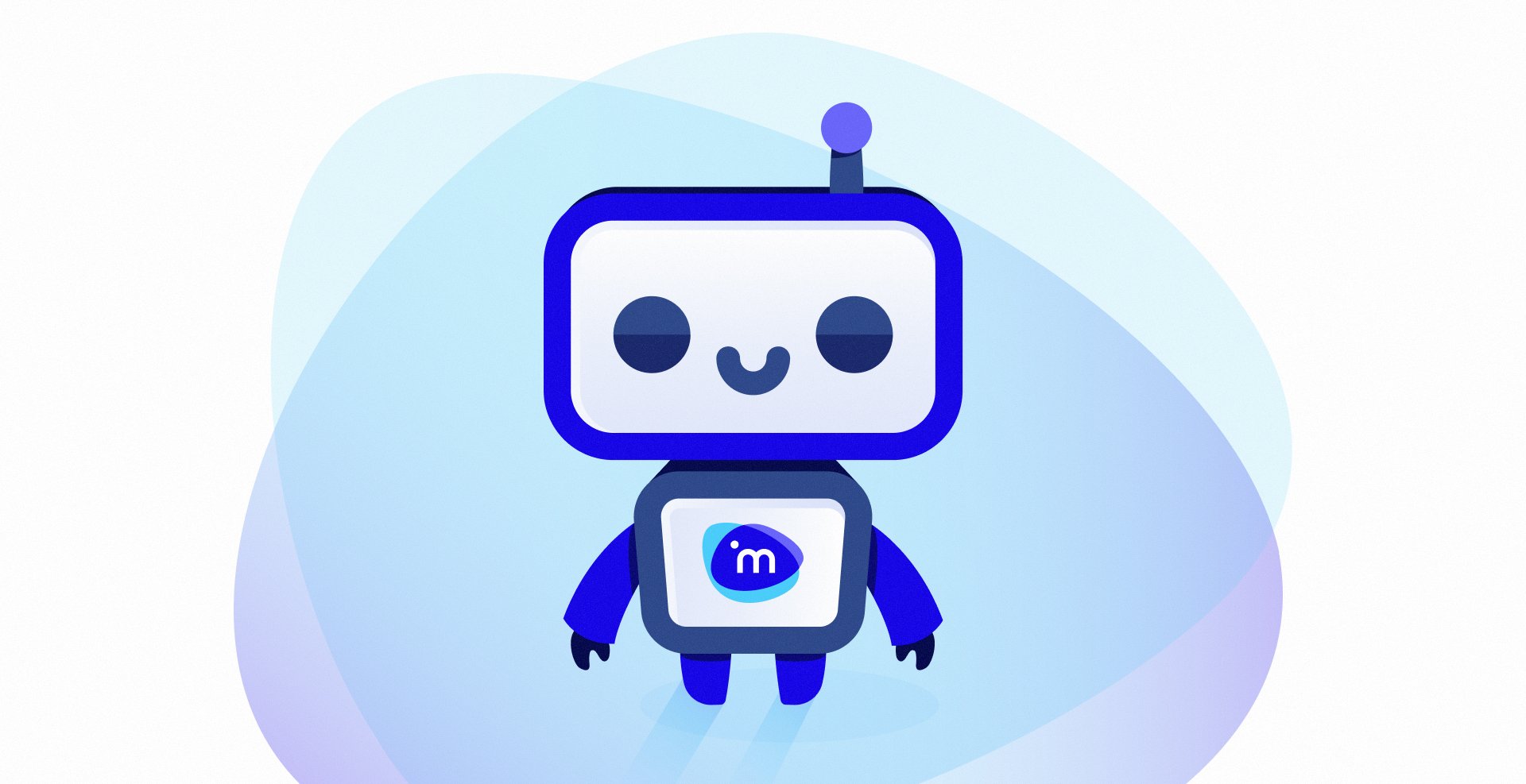 iManage Mascot, iMigo