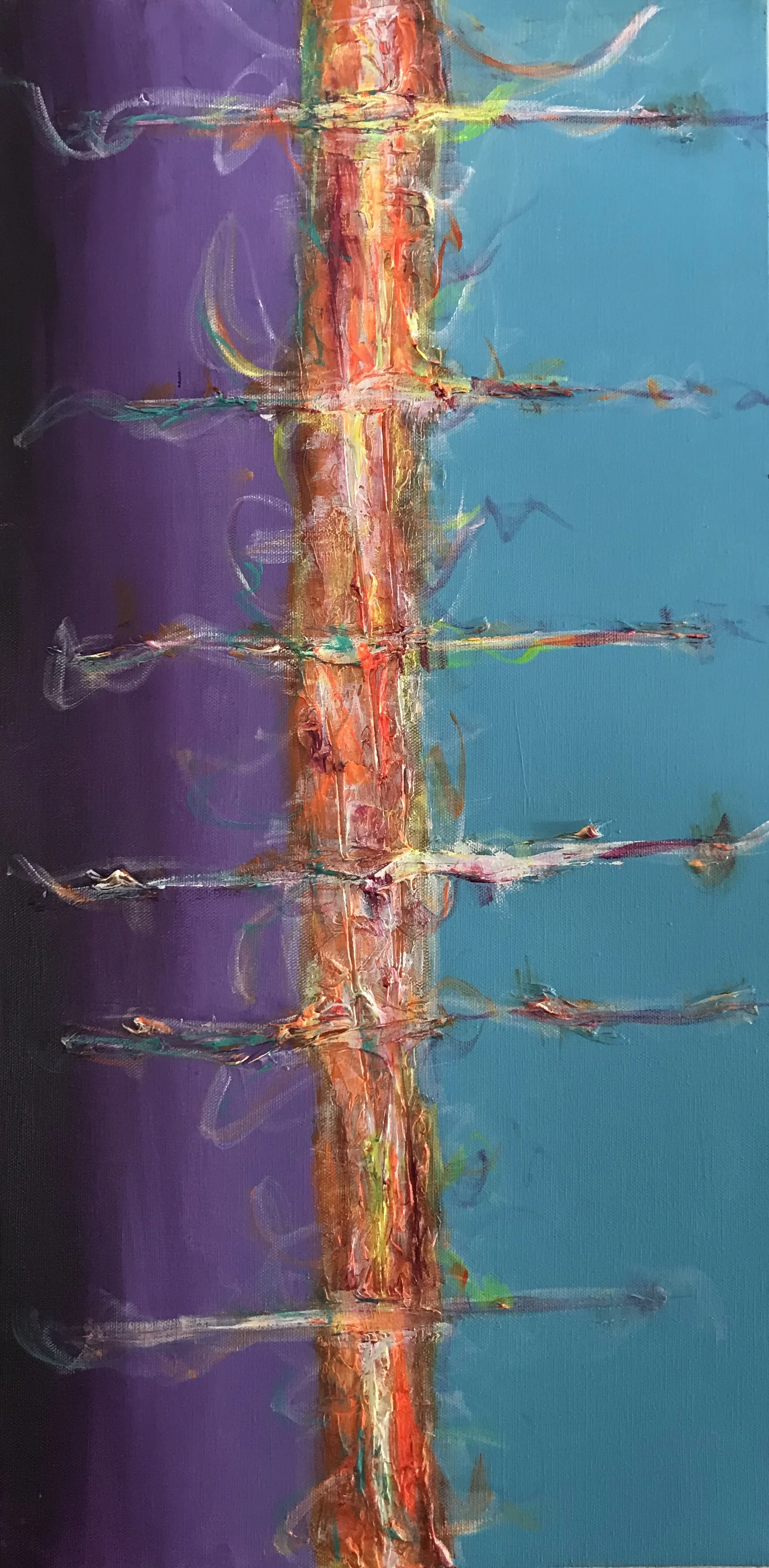 Spine
