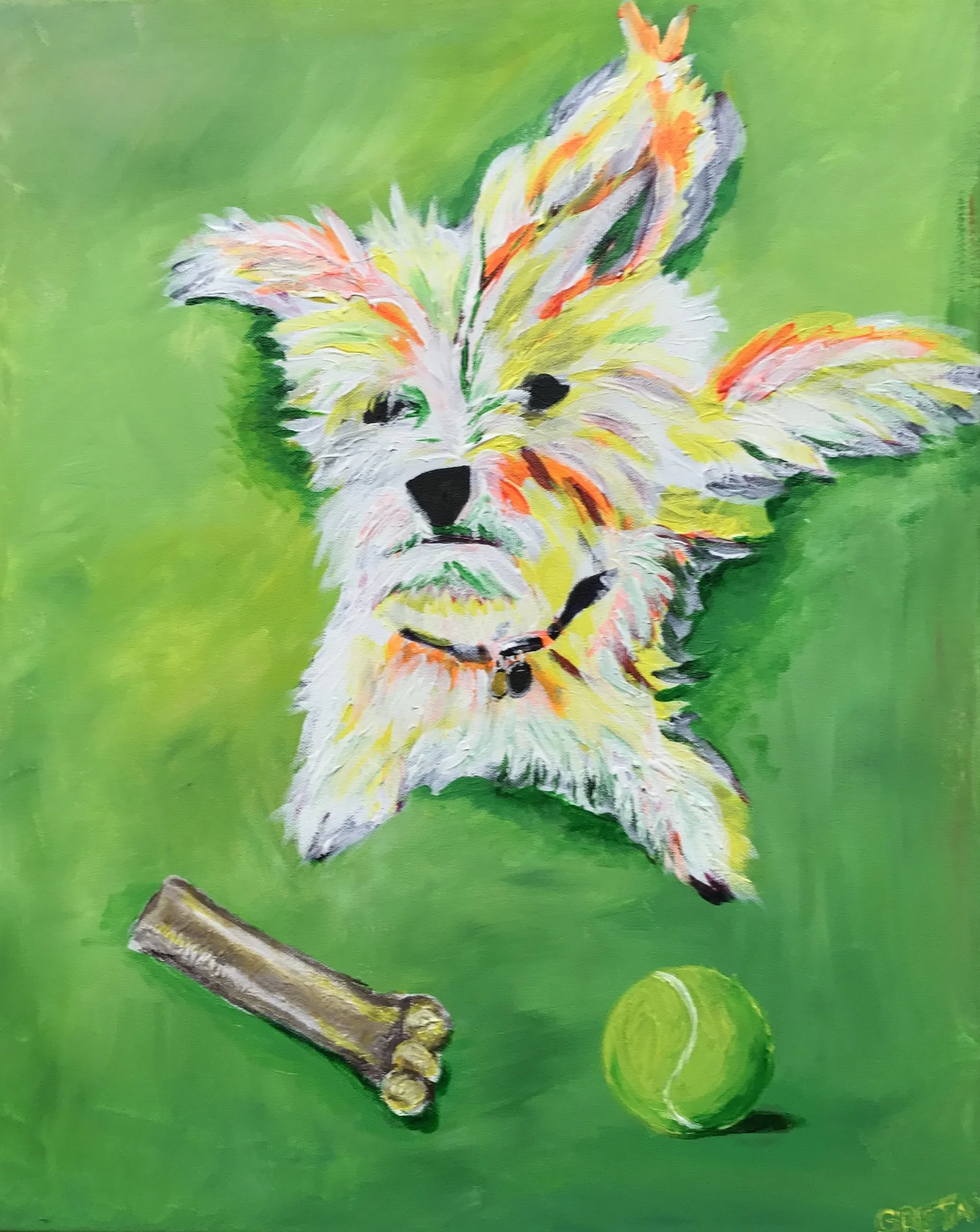 Winston