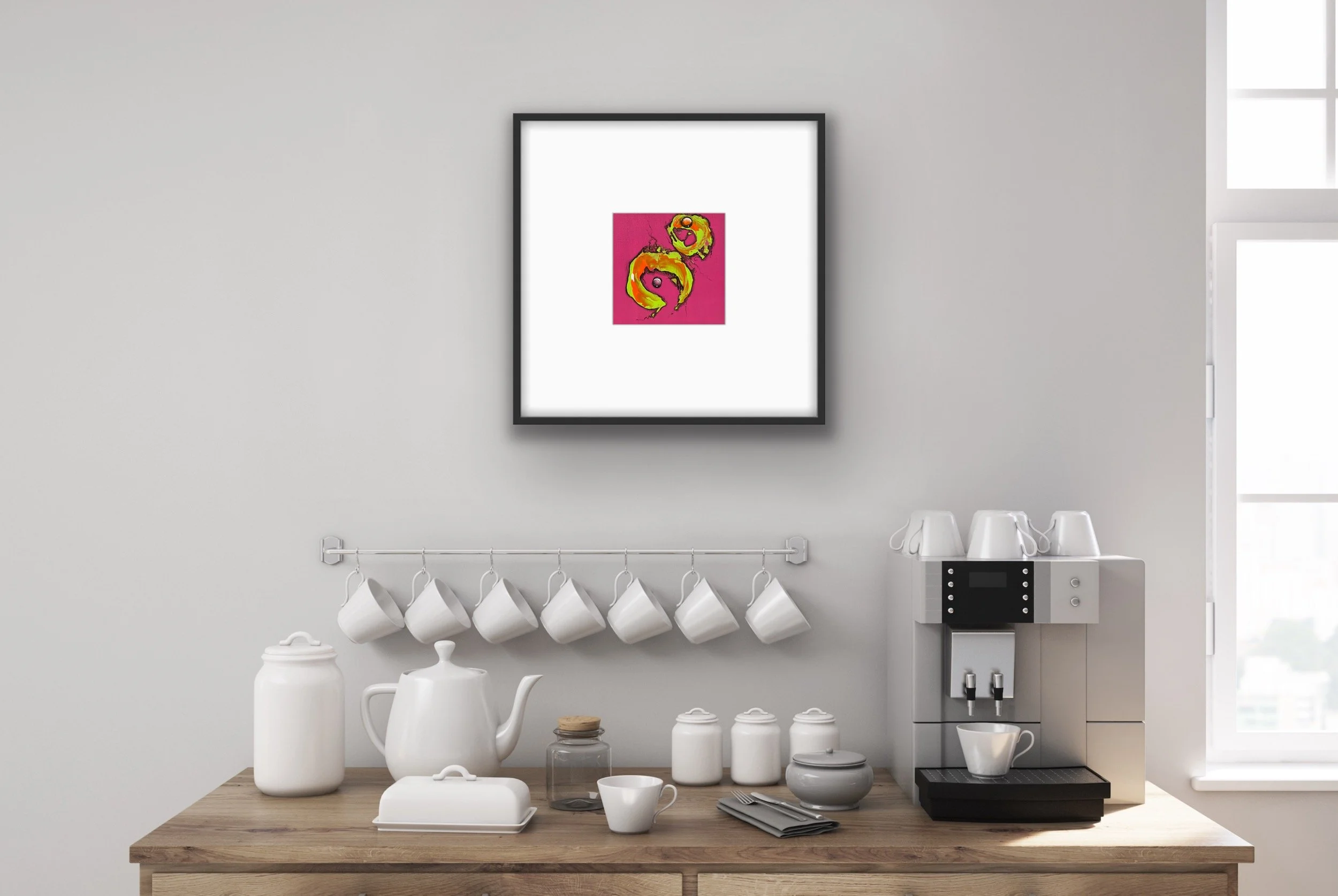 Barbie's Glasses (display)