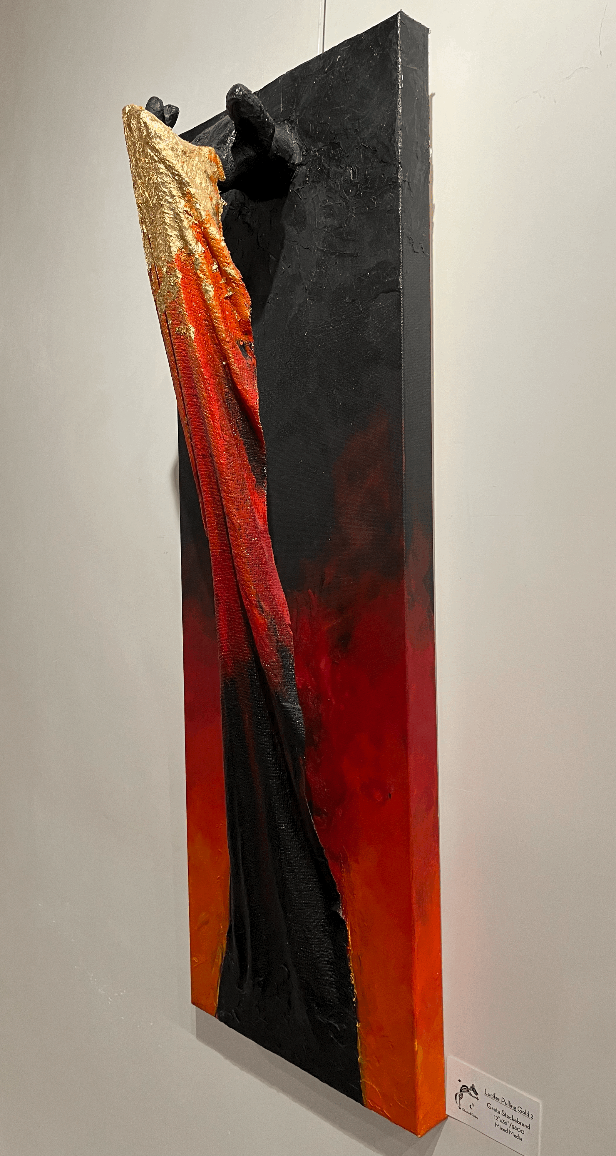 Lucifer Pulling Gold 2 (side)