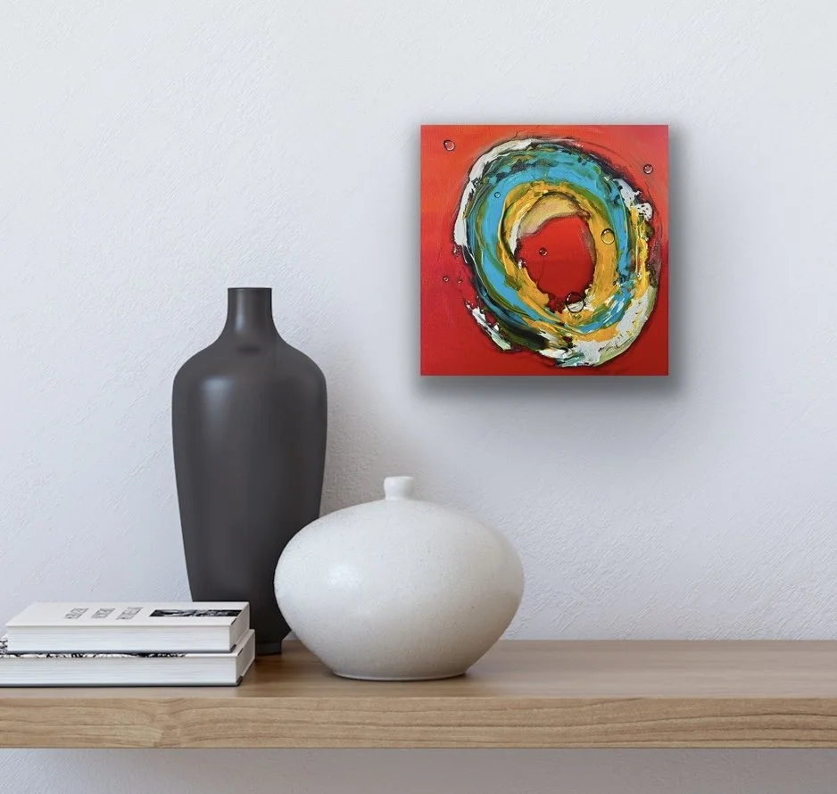 Anger Management (displayed)