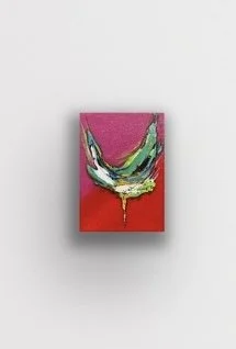 Grace Under Pressure (display)