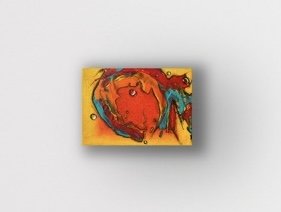 Chrysophobia (display)