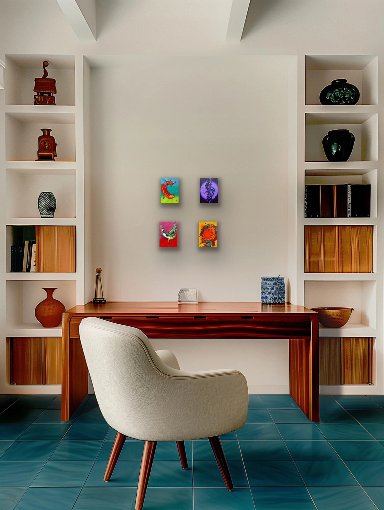 Suggested display (1)