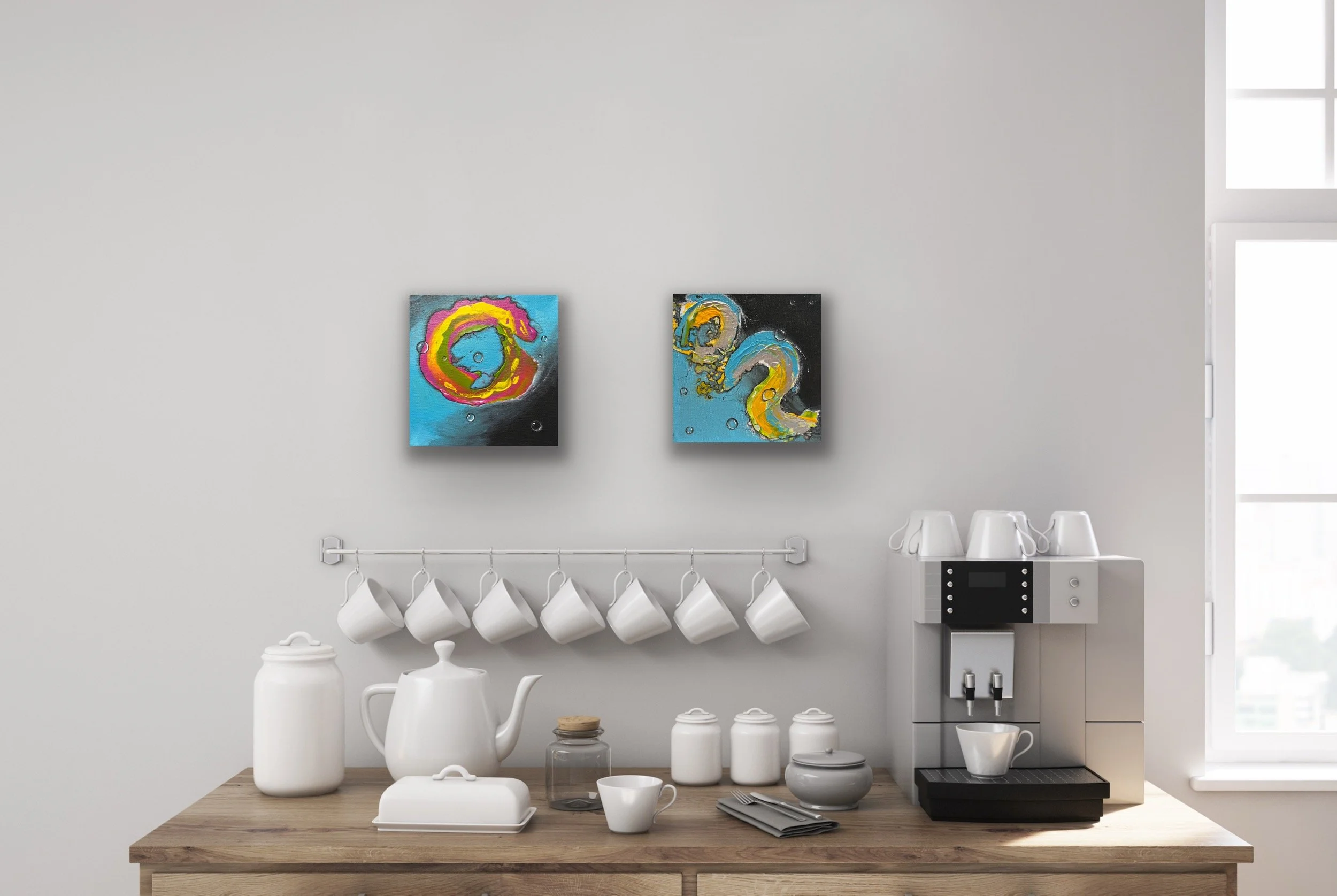 Suggested display (1)