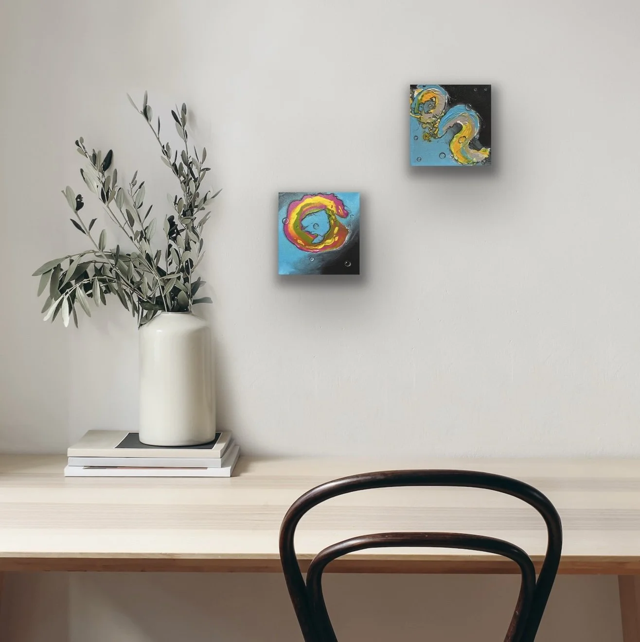 Suggested display (2)