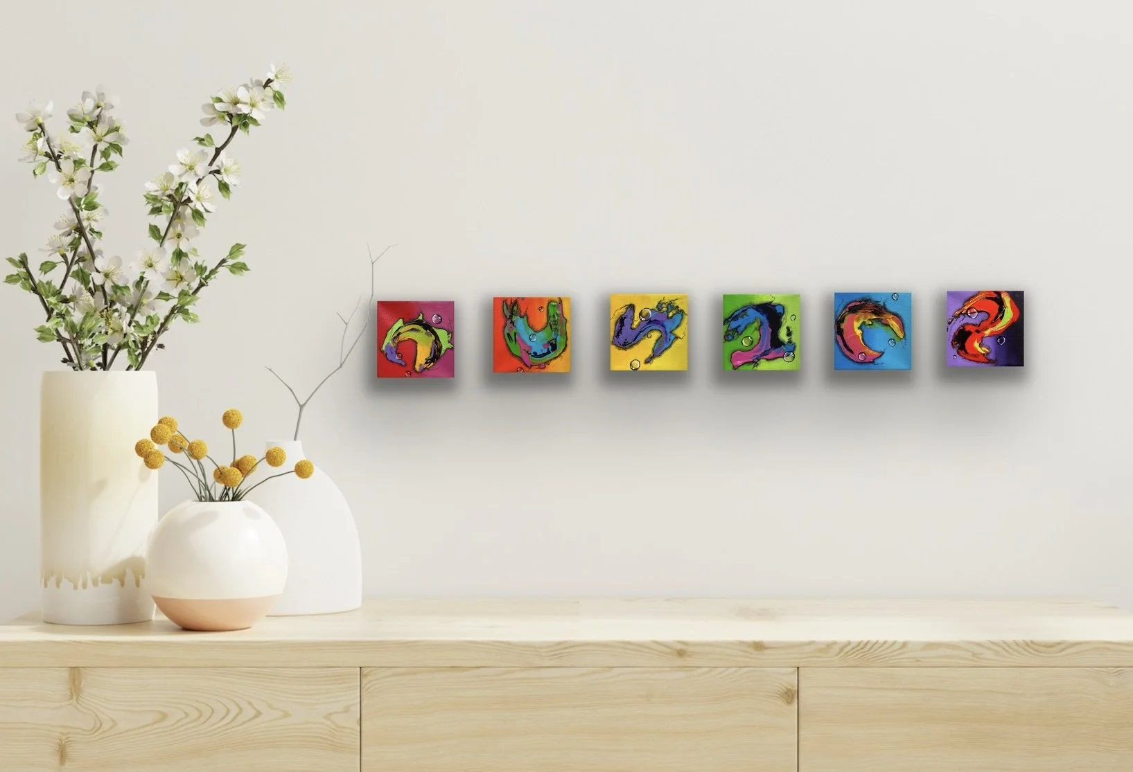 Rainbow Connection
