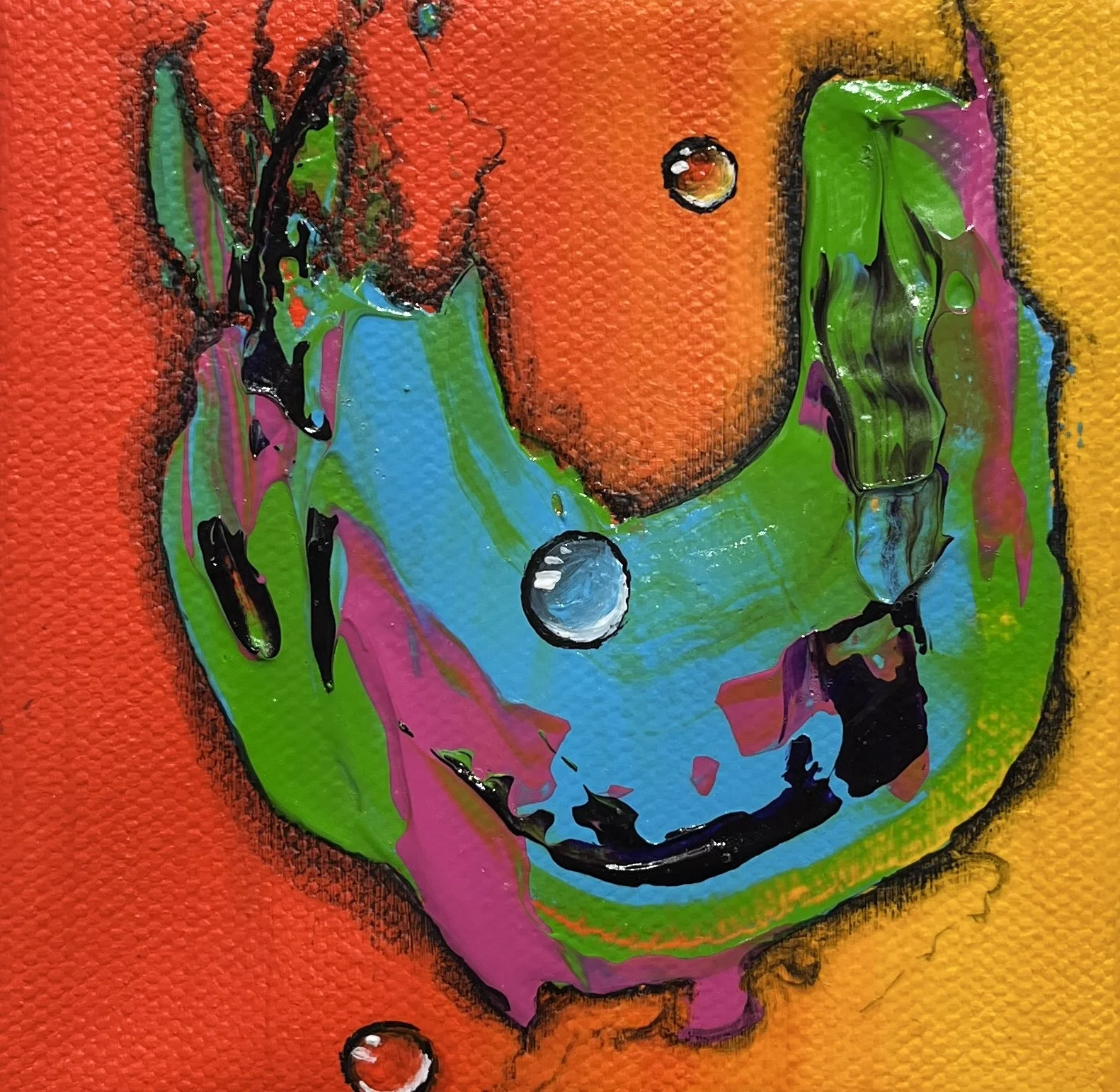 Rainbow Connection (2)