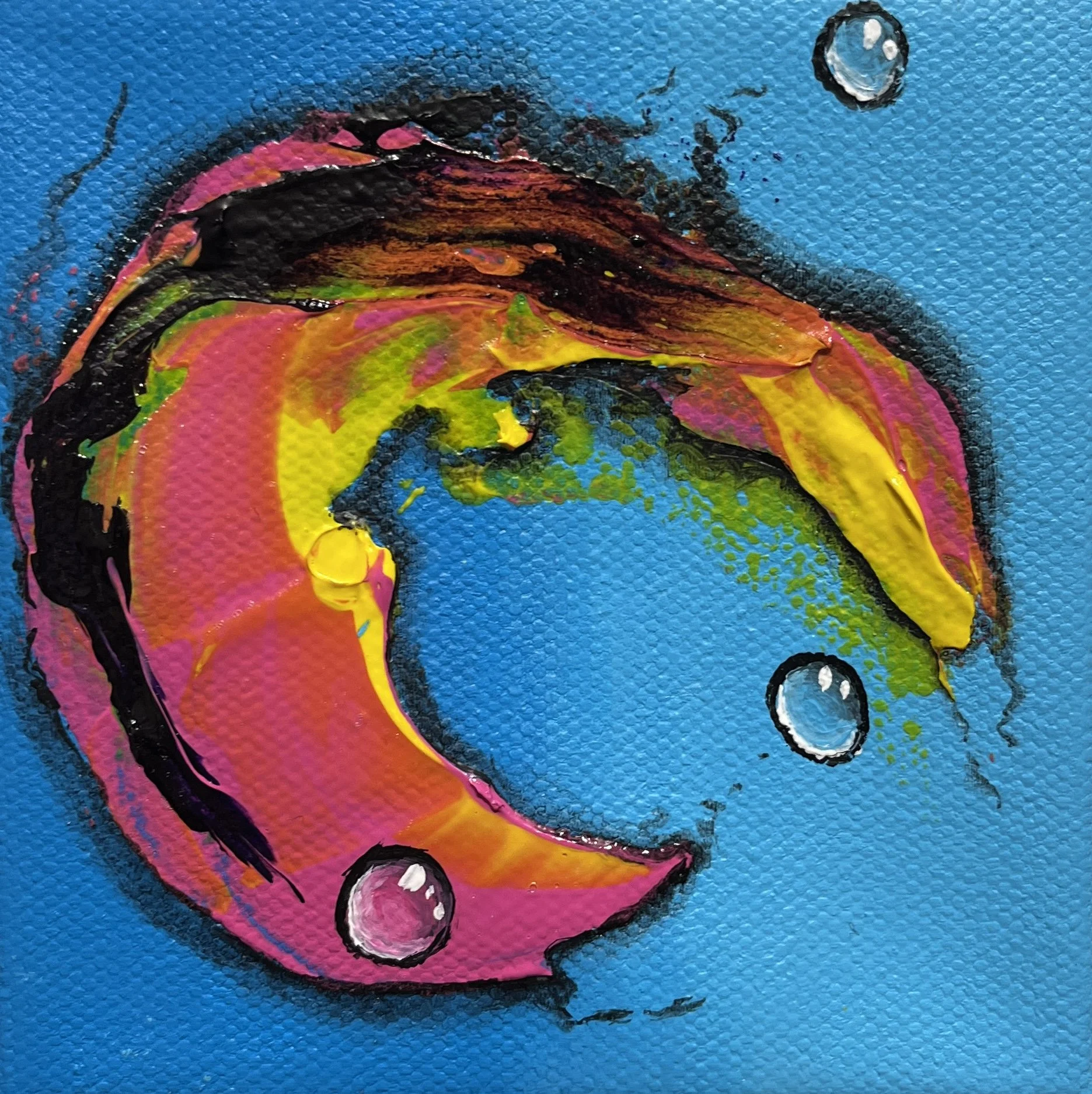 Rainbow Connection (5)