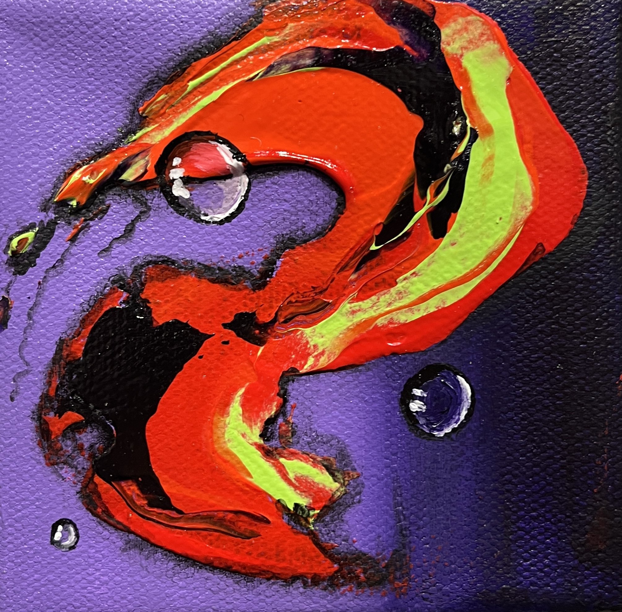 Rainbow Connection (6)