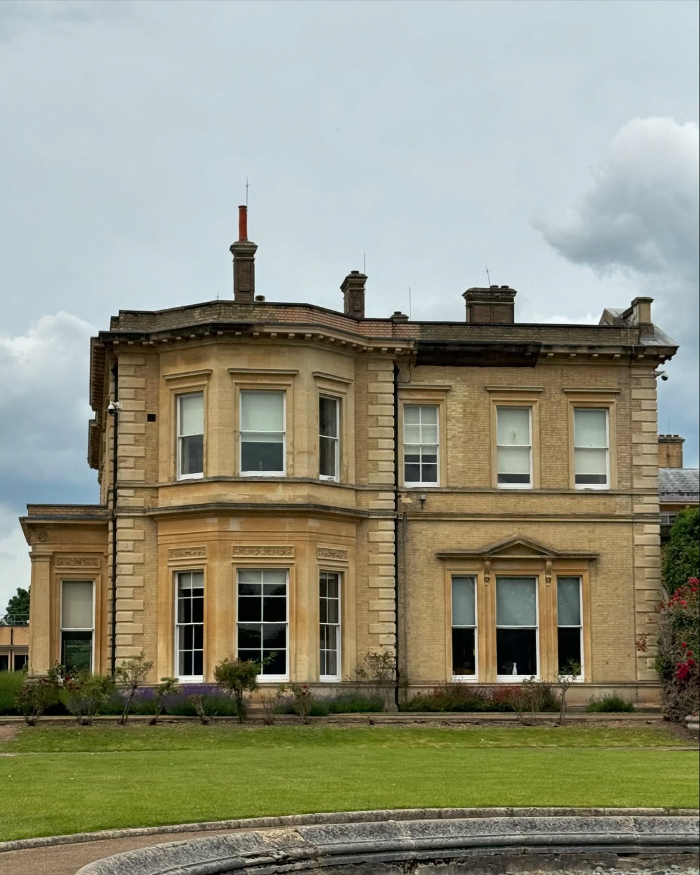 It&rsquo;s been eighty four years (okay, twenty two) since this beautiful building was my school. From ages seven to sixteen, this place and the wonderful people who I shared it with were what made England my home. And I can&rsquo;t go back without r