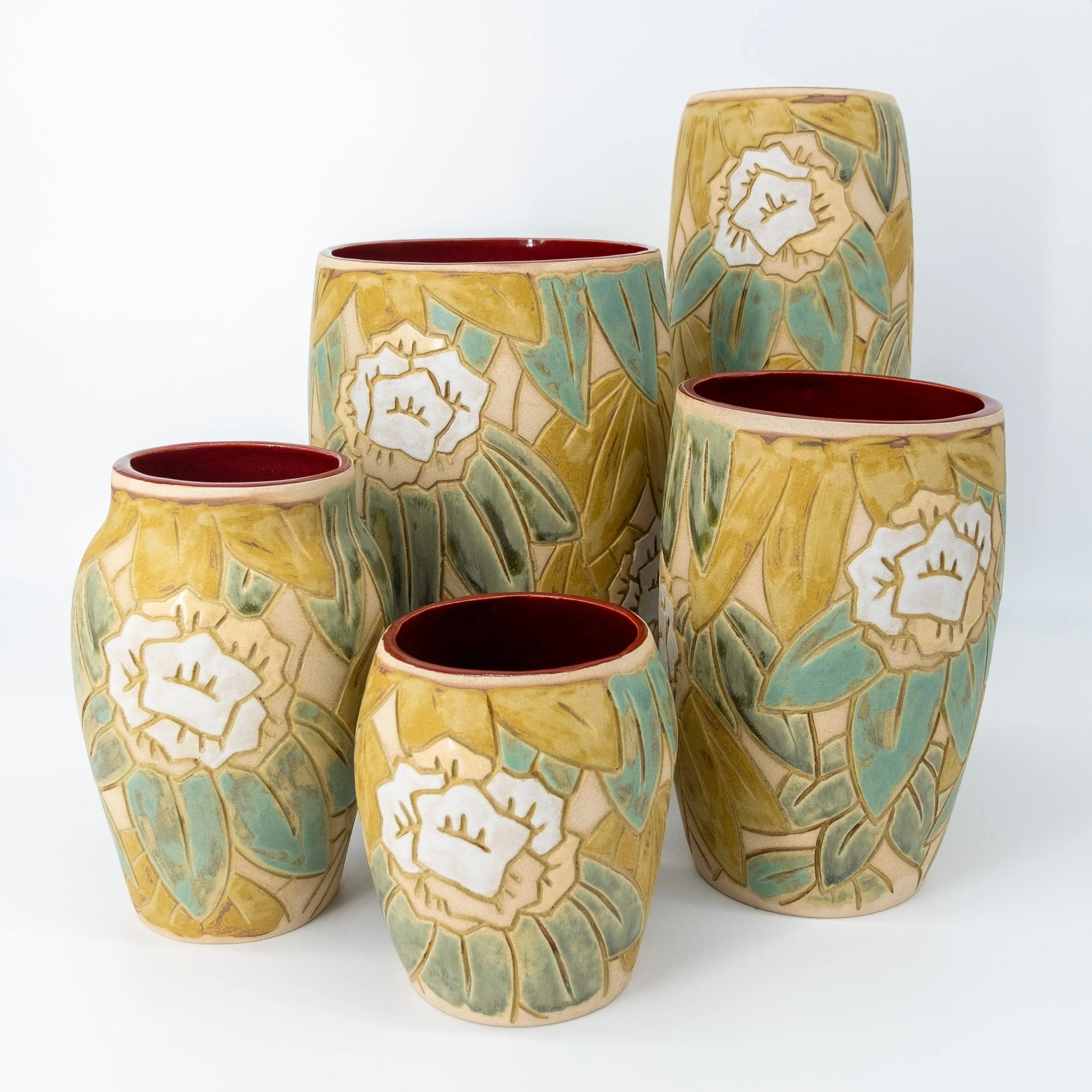 Fallingwater Collection
