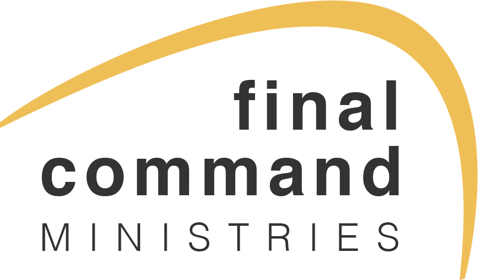 Final Command Ministries