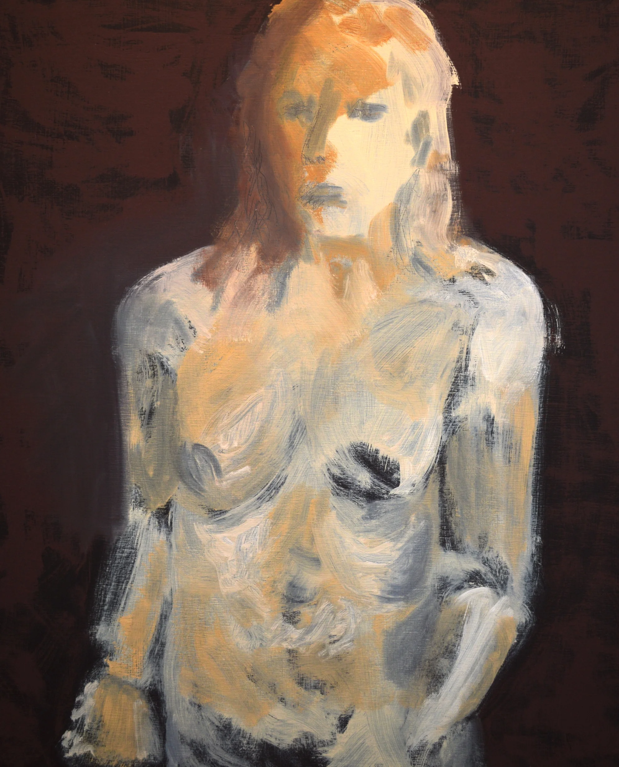 Don't Get Me Started