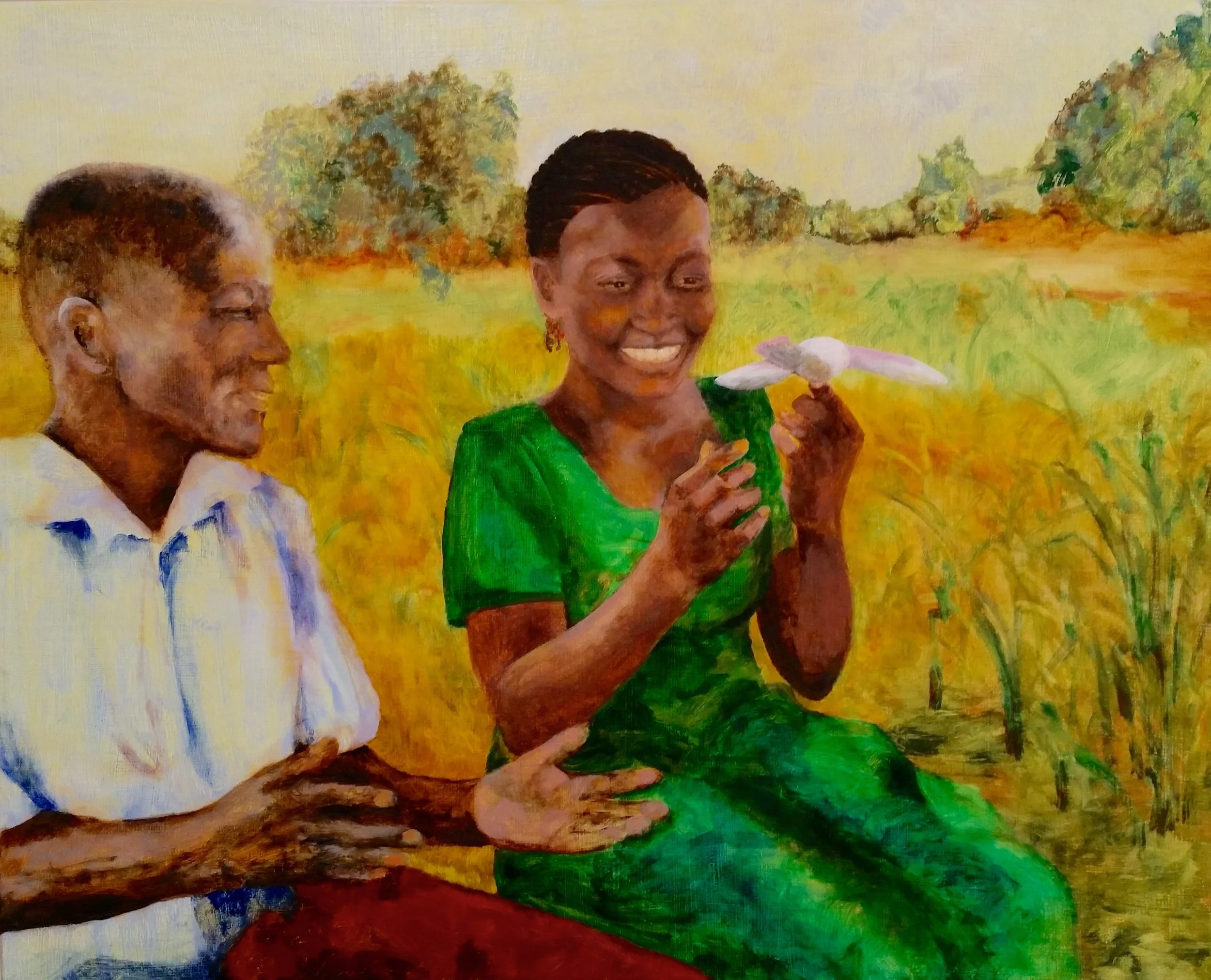 Nothing Is Impossible