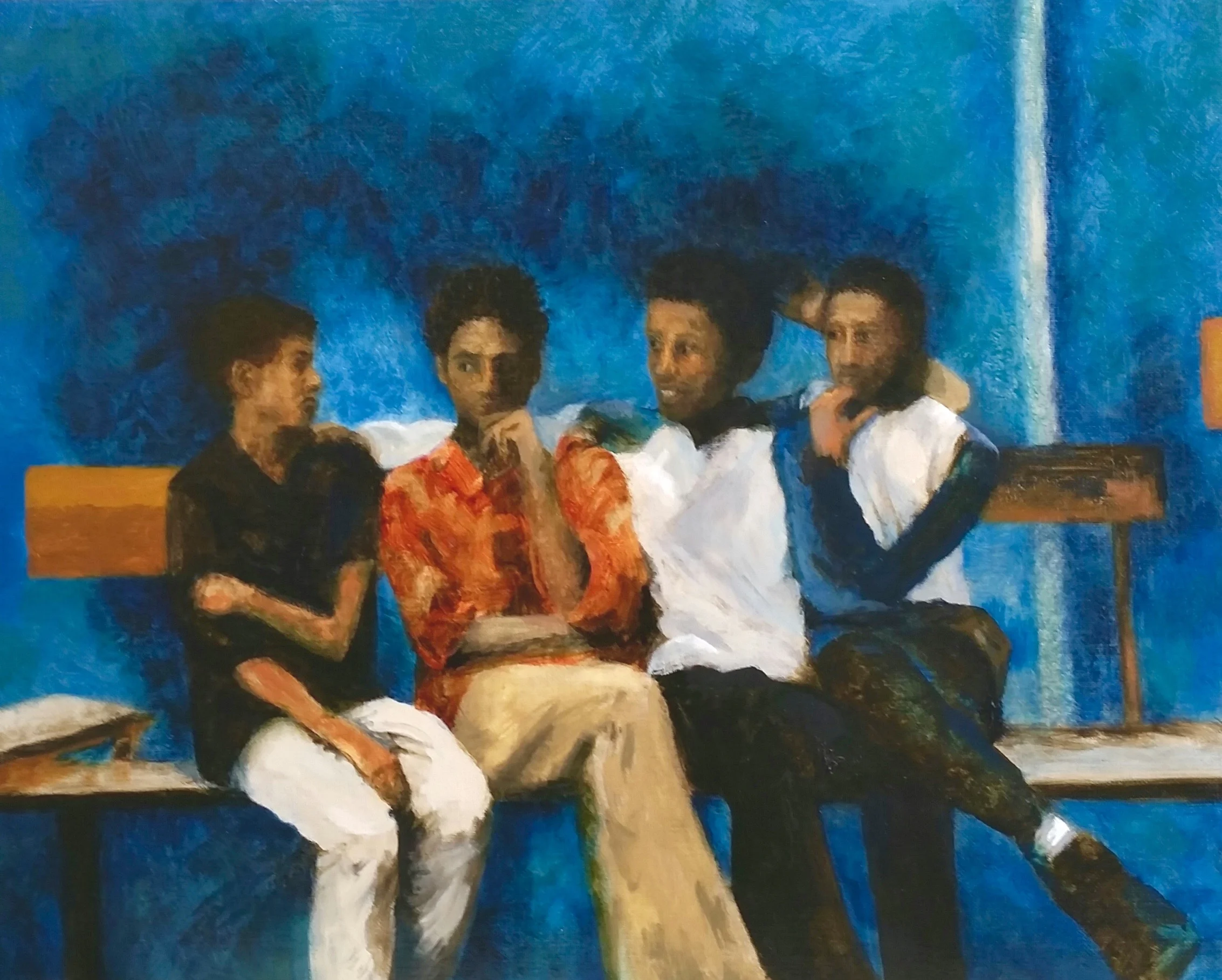 4 Friends (Debre Birhan)