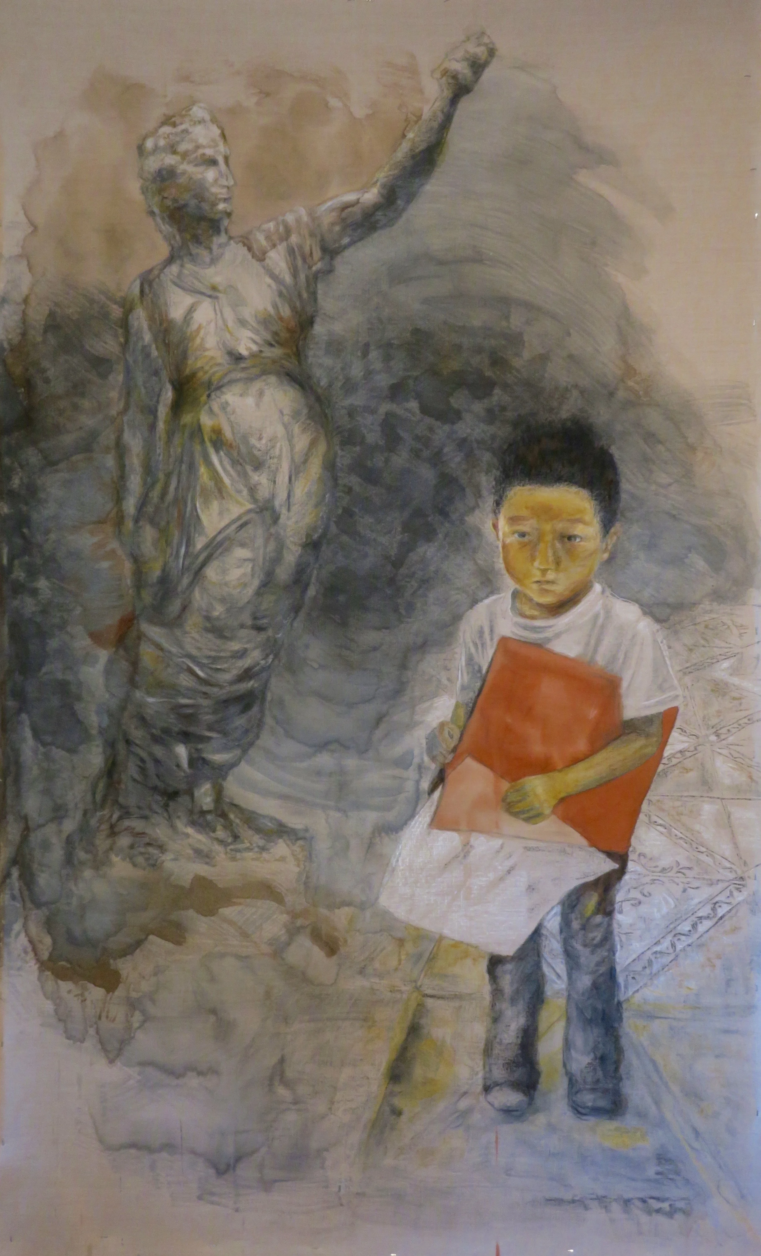 I Will Not Let You Go