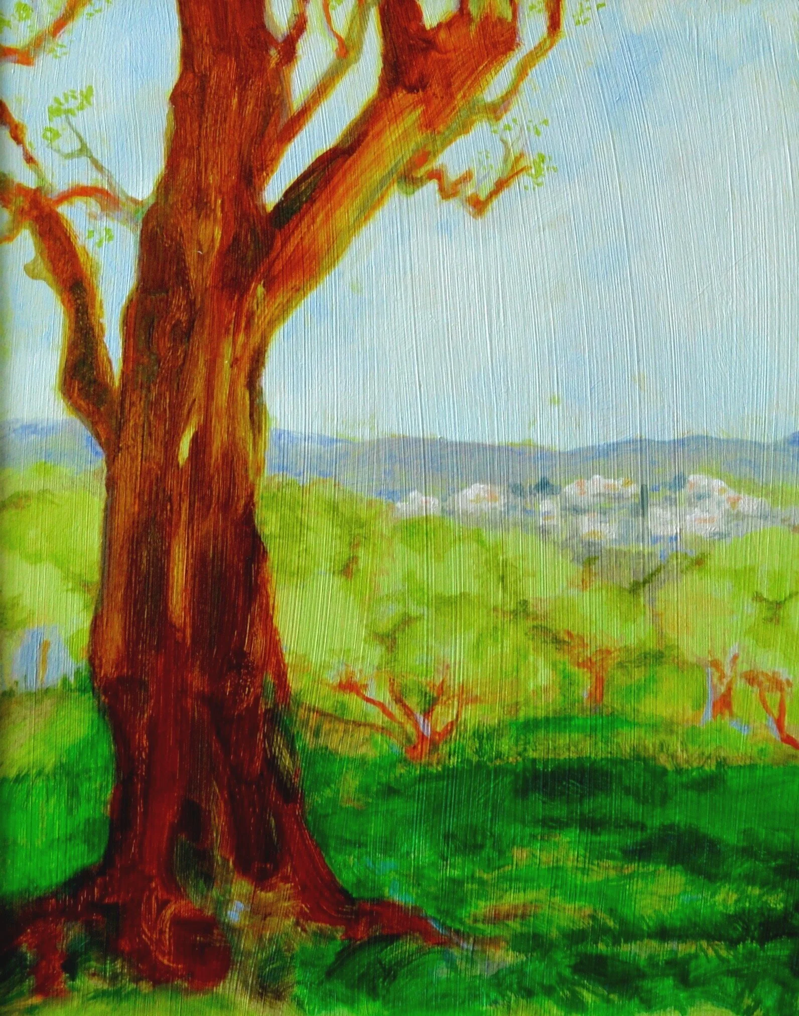 Da Capo (To the Beginning Again)