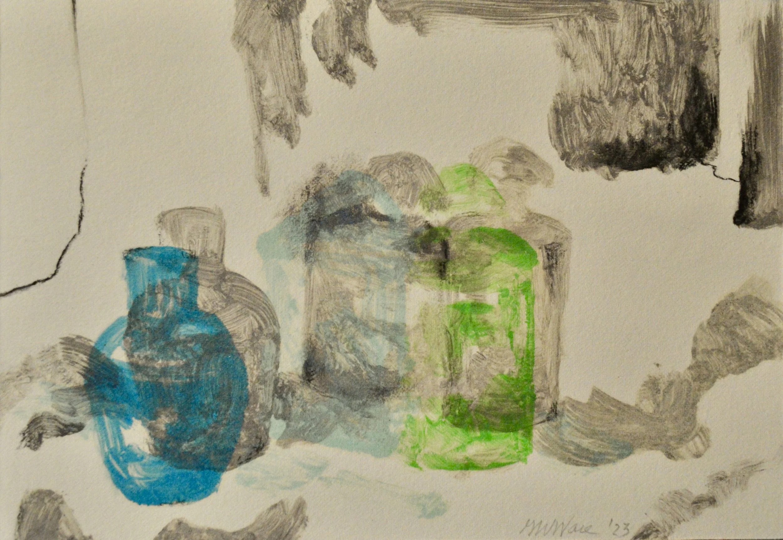 Transparencies I