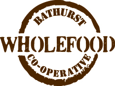 Bathurst Wholefood Co-Operative