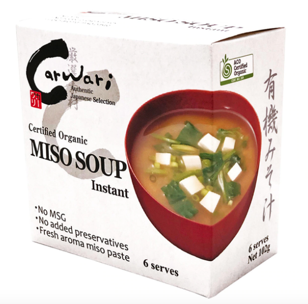 Imagen 62+ imagen miso paste walmart Thptletrongtan.edu.vn