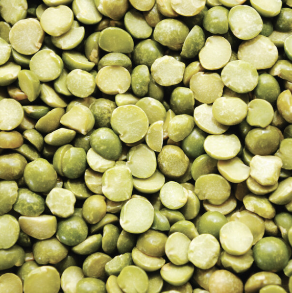 Green Peas Split /kg