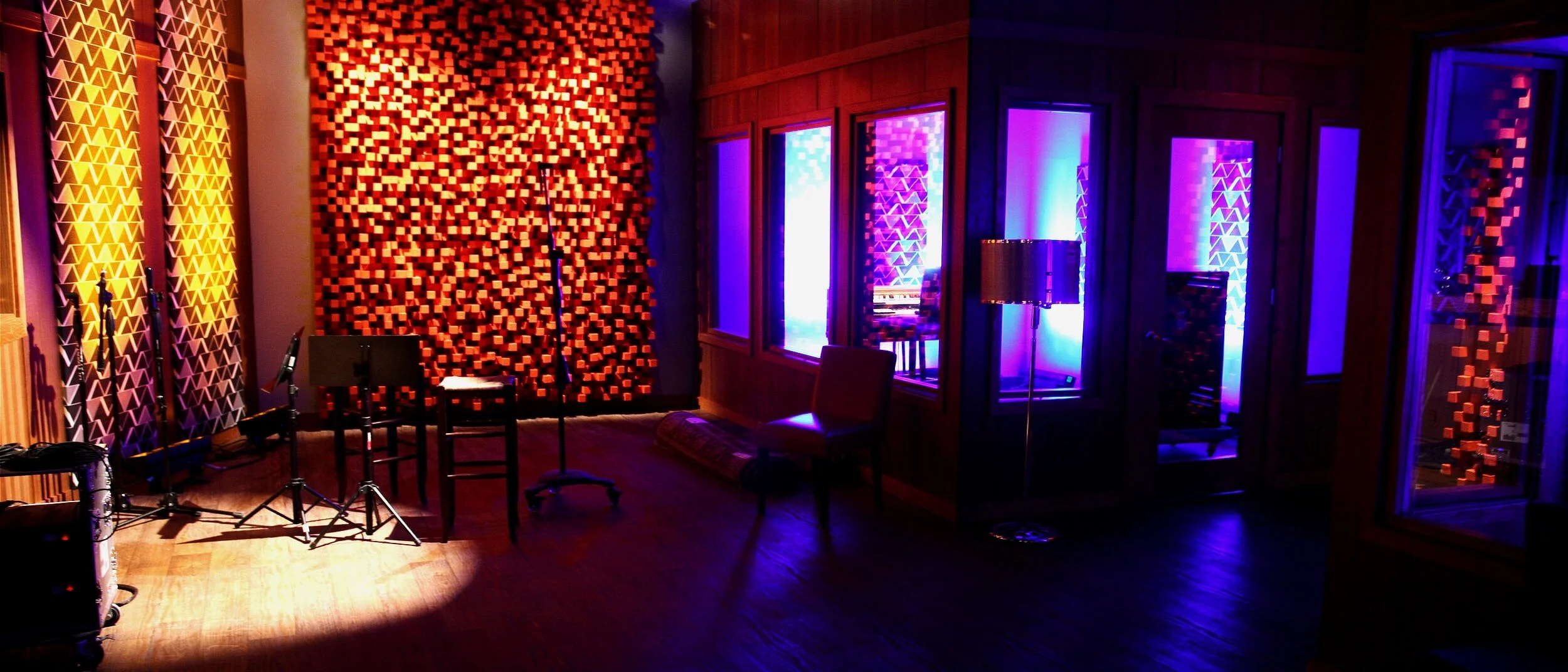 Recording Studio