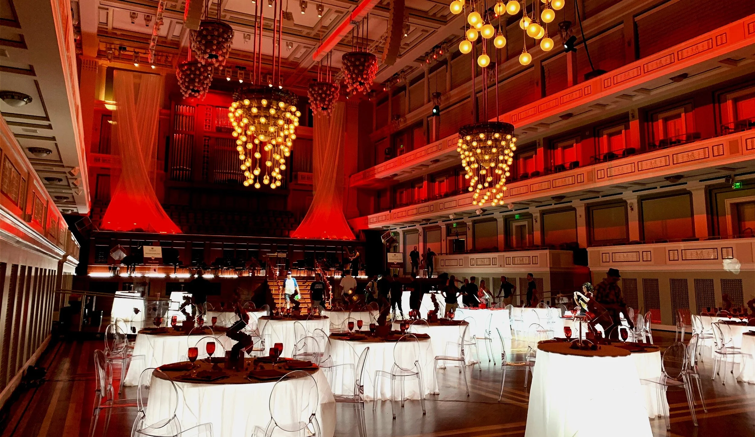 Cinderella Ball
